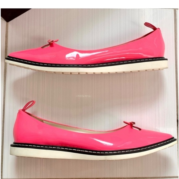 Marc Jacobs Mouse Neon Pink - Picture 2 of 4